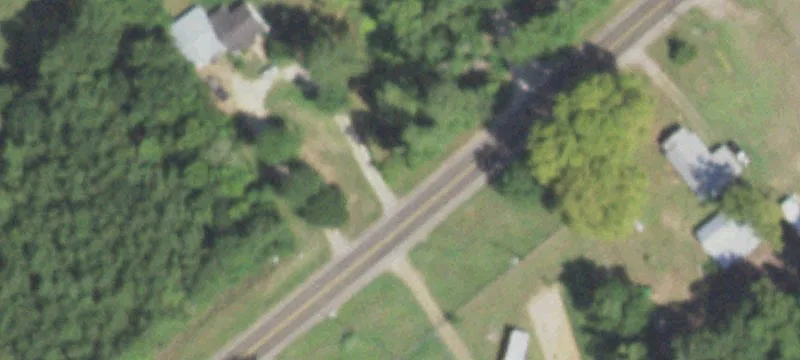 Land Tracts Near Livingston