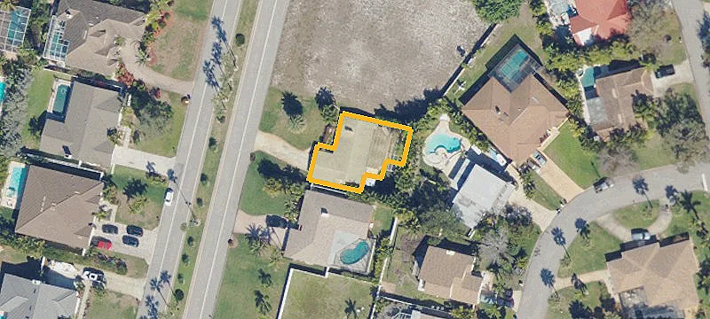 Tierra Verde Building Lot Opportunity