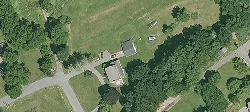 Three Acres of Land