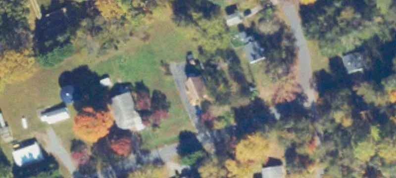 Residential Lot in Gated Community