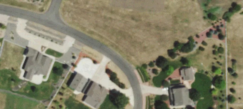 Residential Lot in Established Subdivision