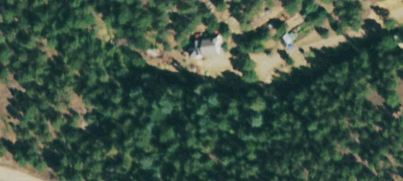 Scenic Boulder Land Parcel