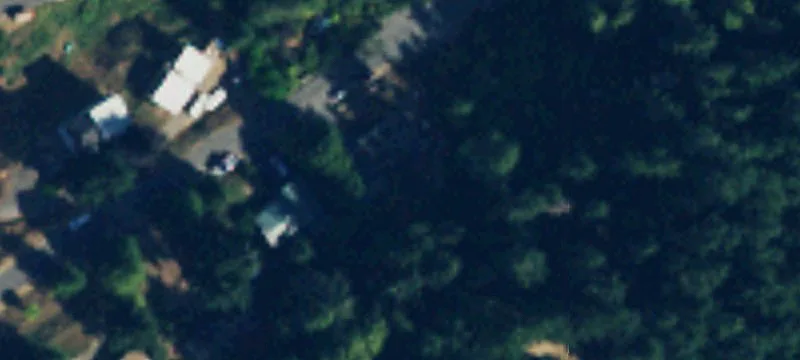 North Whidbey Private Lot