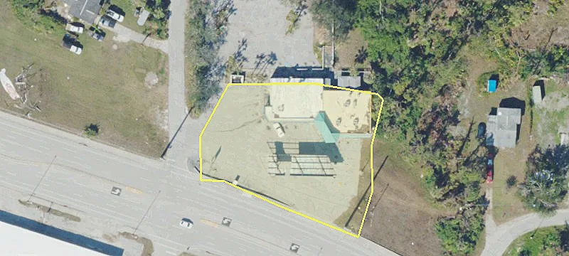 Englewood Commercial Development Opportunity
