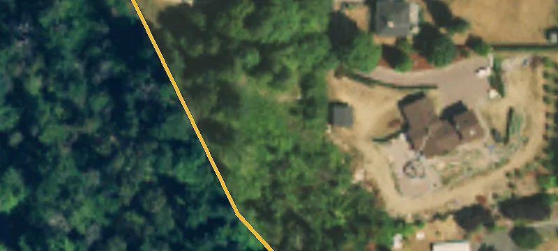 Fife Heights View Lot