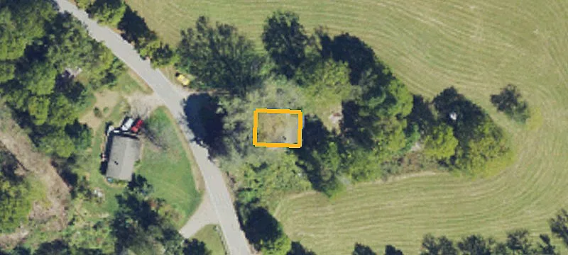 Marshall NC Buildable Mountain Land