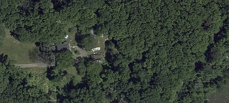 5 Acre Lot Ready