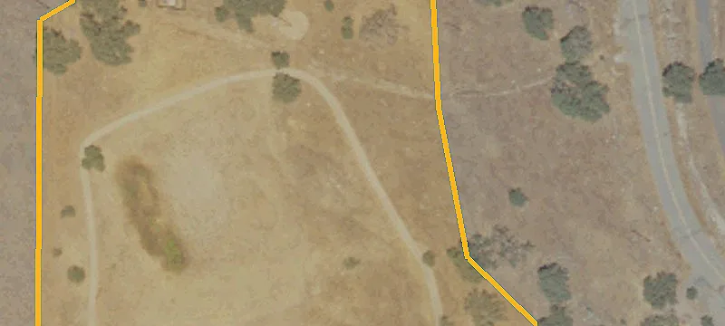 Land Ready for Hook Up