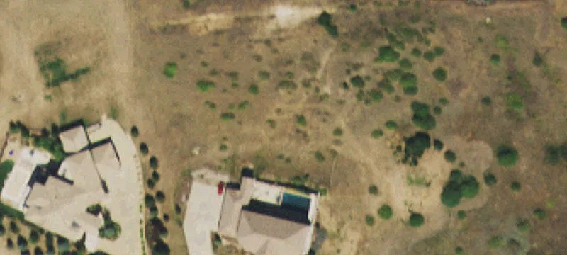 Cherokee Ridge Estates Homesite