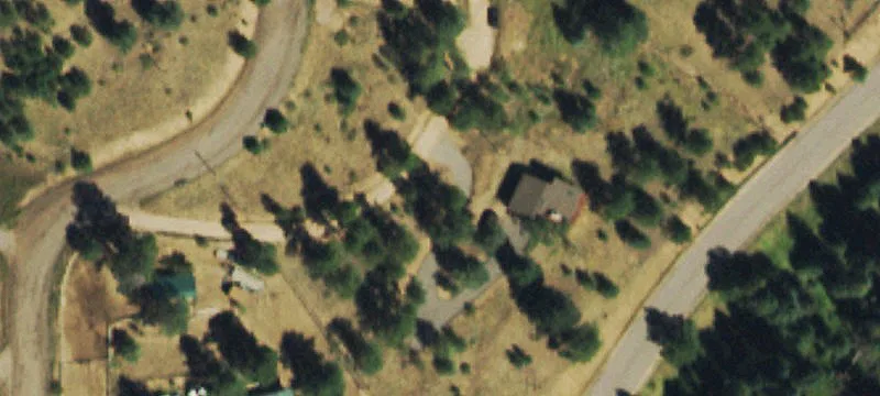 35 Acres Ideal Mountain Retreat