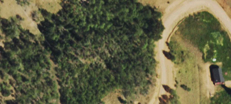 Cripple Creek Mountain View Lot