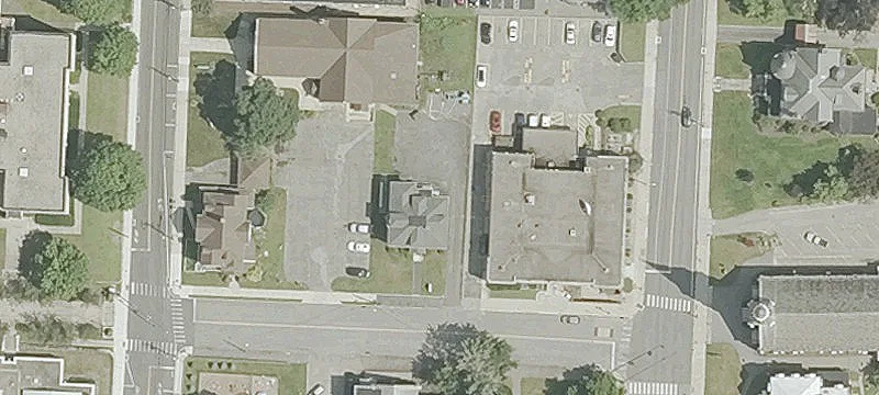 Torrington Commercial Land Opportunity