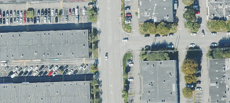 Miami Flex Space For Sale