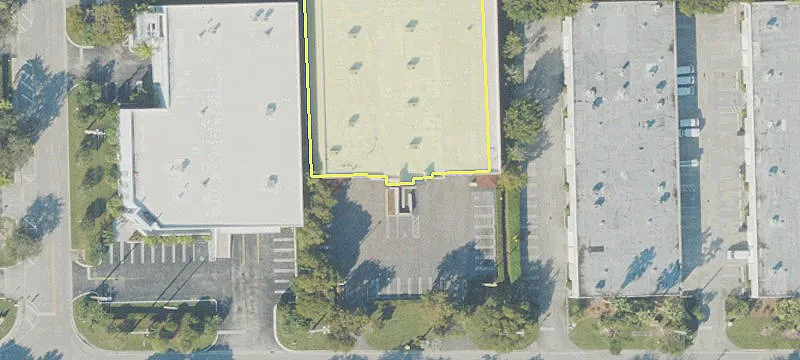 Doral Office/Warehouse Mixed-Use Condo
