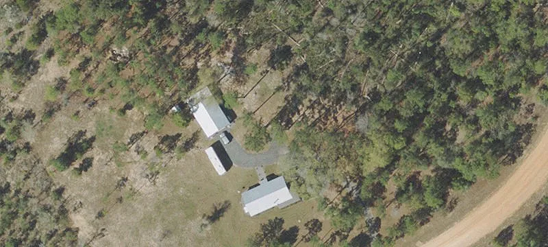 Residential Lot in Compass Lake