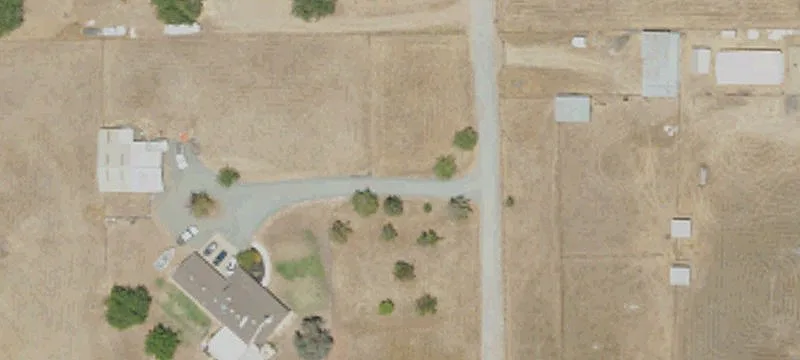 Land with Impressive Views