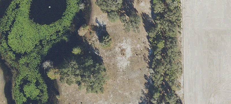 Residential Land in Gated Community