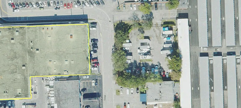 Hallandale Office/Showroom/Warehouse I-95 Frontage