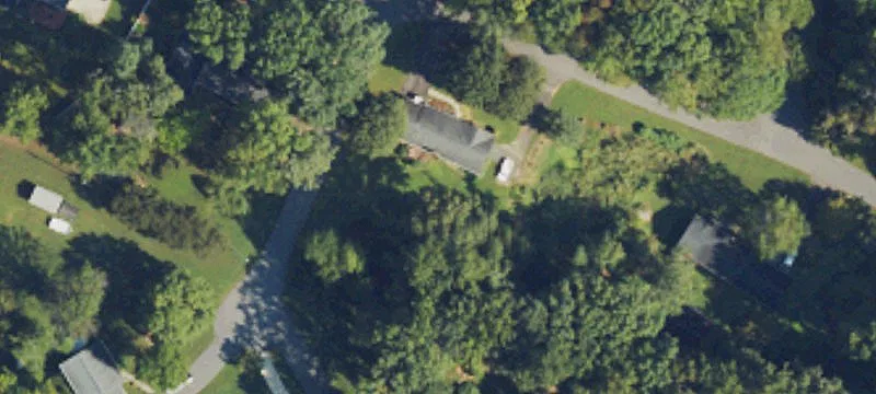 Residential Land in Mount Airy