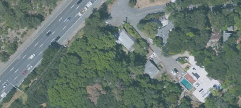 Residential Lot in Orinda
