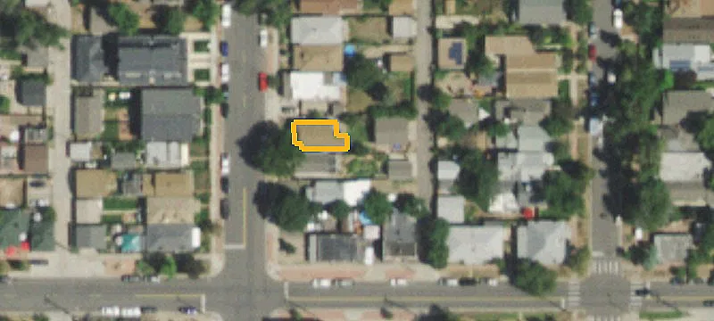 Ready-to-Build Lot in Baker