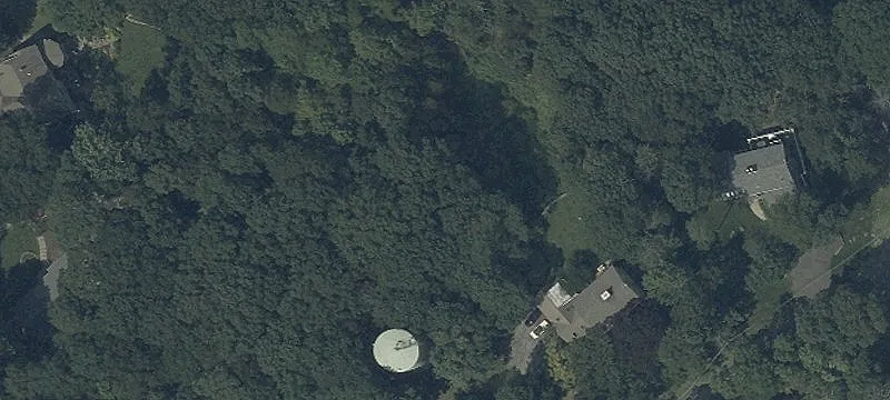 Lake Mohawk Club Lot