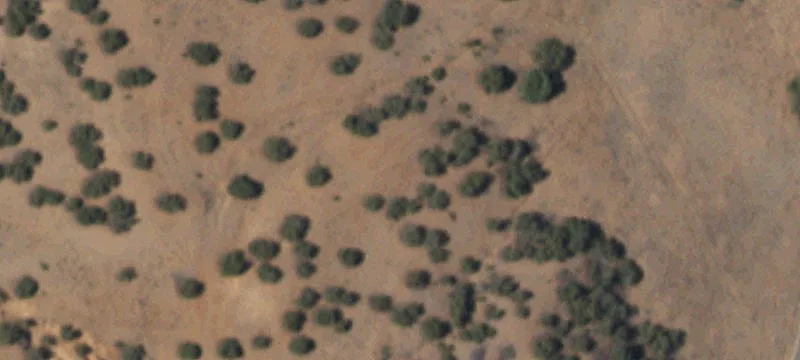 La Tierra Subdivision View Lot