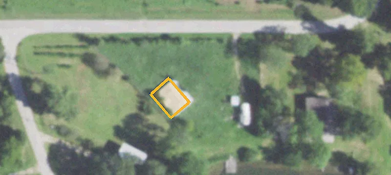 Lakefront Lots with Utilities