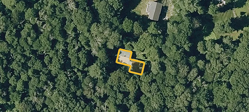 Desirable Sharon Land Opportunity