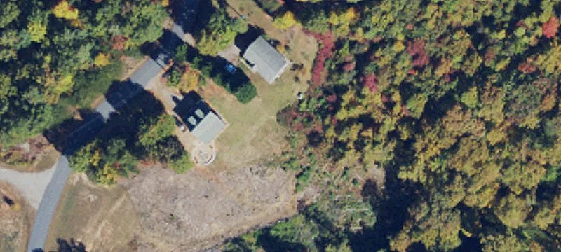 Scenic Mountain View Acreage