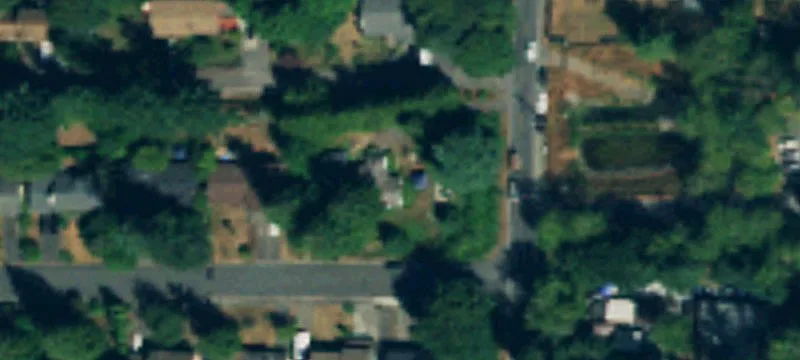 Buildable Corner Lot in Lynnwood