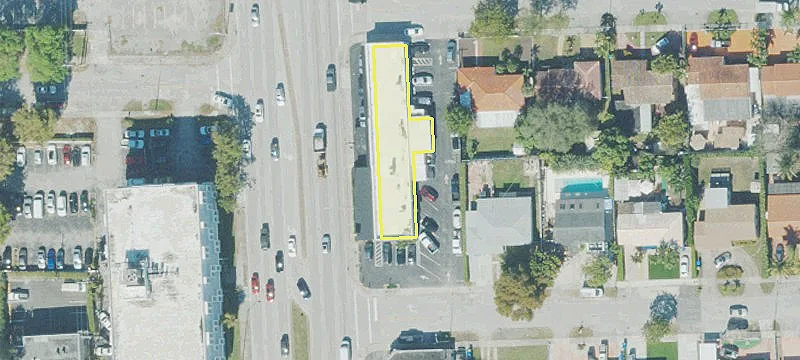 Prime Miami Office/Retail Space