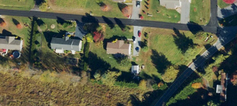Building Lot in River Creek