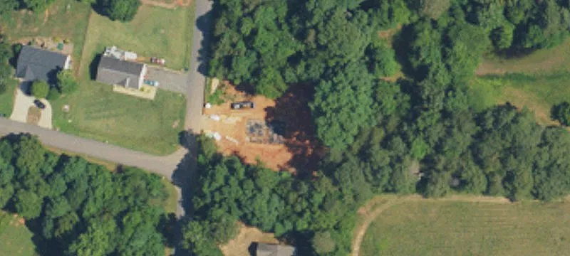 Residential Building Lot For Sale