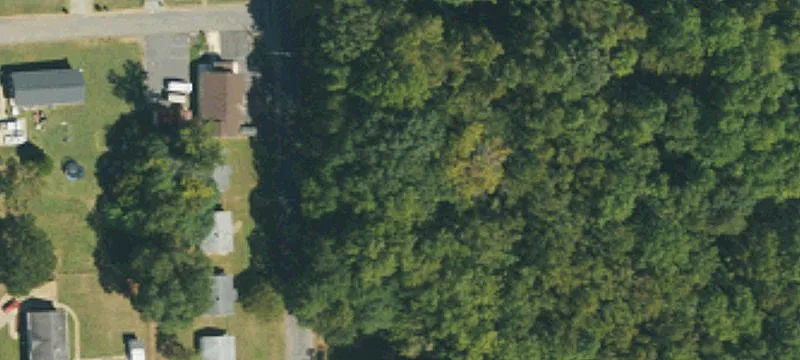 Residential Lot in Gastonia