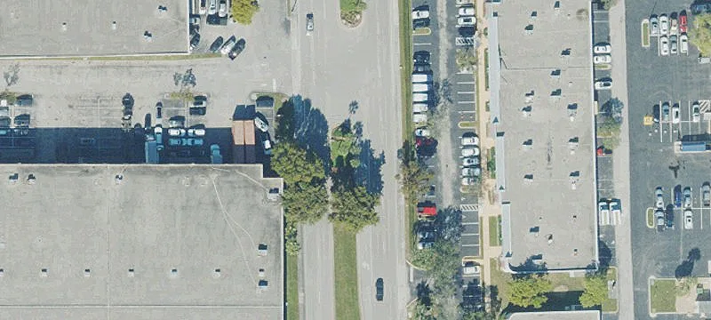 Corner Unit Office/Warehouse Sub-Lease