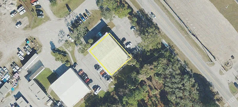 Deltona Commercial/Industrial Lot For Sale