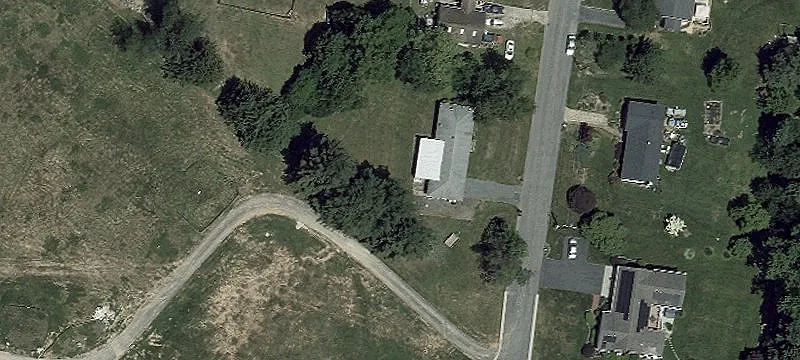 Acre+ Homesite in Private Enclave