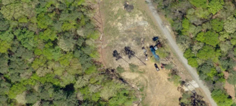Residential Lot in Clover School