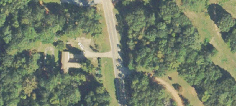 5 Acre Lot For Sale
