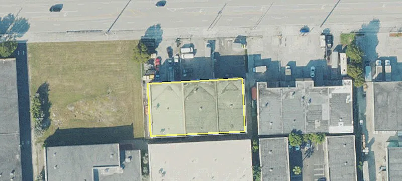 West Kendall Commercial Opportunity