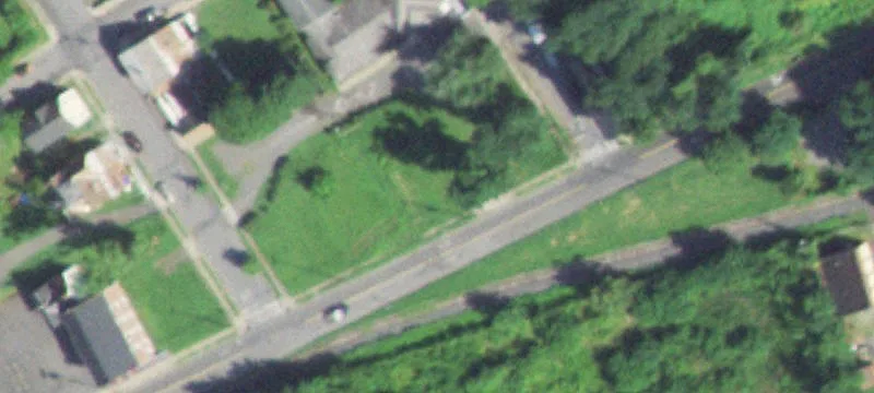 Buildable Lot in Rondout Waterfront