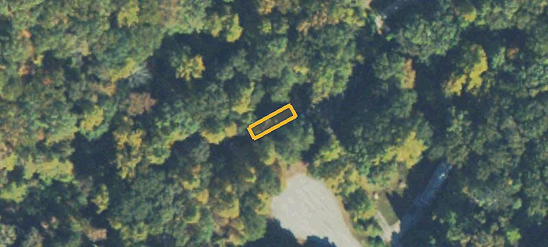 Hall County Acreage with Potential