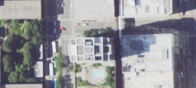Indoor Parking Space For Sale