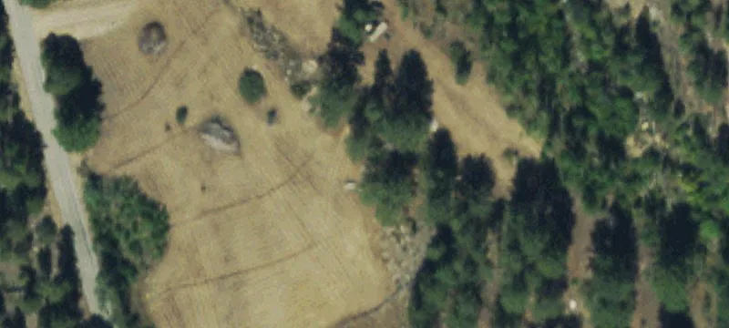 Riverfront Homesite Near Salida