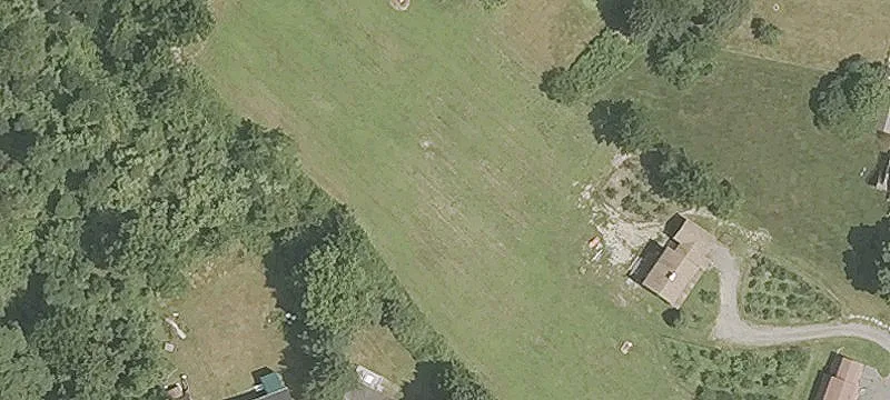 Former Apple Orchard Land Parcel