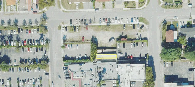 Miami Retail/Office Space Available