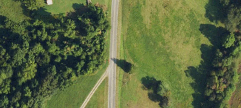 10 Acres with River Frontage