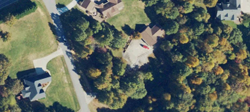 Lake Hickory Waterfront Land Opportunity