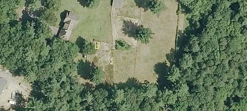 1.07 Acre Lot with Barn